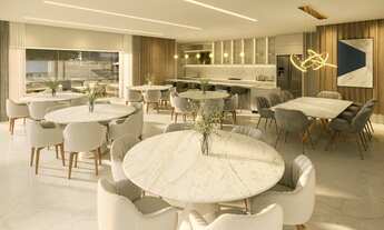 Imagem 6: Apartamento 10% entrada saldo em 120 vezes