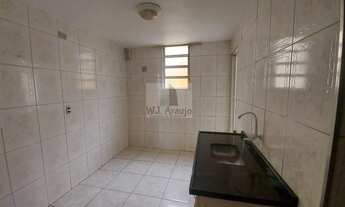 Imagem 6: Apartamento para Locação em São Paulo, Conjunto Residencial José Bonifácio, 2 dormitórios