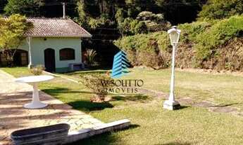 Imagem 5: Chácara à venda no condomínio Champs Privés Golf Clube - Campo Limpo Paulista/SP