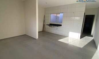 Imagem 4: Casa com 2 dormitórios à venda, por R$ 220.000 - Residencial Cedro - Botucatu/SP