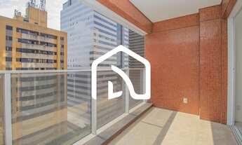 Imagem 4: Apartamento à venda, 55 m² por R$ 540.000,00 - Empresarial 18 do Forte - Barueri/SP