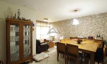 Imagem 3: Apartamento para aluguel com 100 metros quadrados com 3 quartos em Cambuí - Campinas - SP