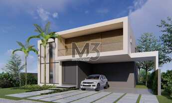 Imagem: Casa - Loteamento Mont Blanc Residence