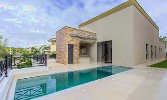 Imagem 4: Casa - Loteamento Alphaville Campinas - Campinas