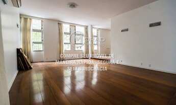 Imagem 4: São Paulo - Apartamento Padrão - Jardins