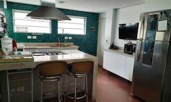 Imagem 6: SÃO PAULO - Apartamento Padrão - HIGIENÓPOLIS