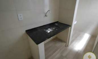 Imagem 4: Apartamento para Locação em Brasília, Núcleo Bandeirante, 2 dormitórios, 1 banheiro