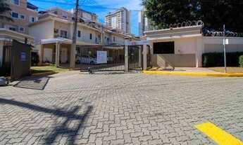 Imagem 4: Lindo Sobrado 3 Dorms 105 m² - Village Sarria -Excelente localização ao Lado do Confiança