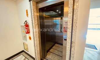 Imagem 6: Cobertura Duplex 3 Suítes - Mobiliada - 150m do Mar