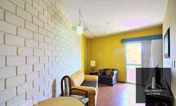 Imagem 4: Apartamento, 39 m² - venda por R$ 251.000,00 ou aluguel por R$ 760,00/mês - Jardim Chácara