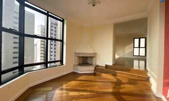 Imagem 3: APARTAMENTO COM 3 DORMITÓRIOS NA VILA MARIANA