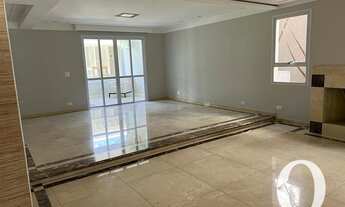 Imagem 3: Casa com 4 dormitórios para alugar, 550 m² por R$ 16.000/mês - Alphaville 11 - Santana de