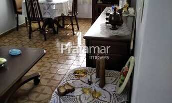 Imagem 2: Apartamento para aluguel possui 102 metros quadrados com 2 quartos em Itararé - São Vicent