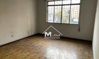 Imagem 2: Sobrado com 2 dormitórios para alugar, 140 m² por R$ 8.500,00/mês - Vila Assunção - Santo