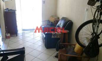 Imagem 4: Venda - CASA - JARDIM DAS PAINEIRAS II - SAO JOSE DOS CAMPOS - 135 M² AT - 60 M² AC - 2 D