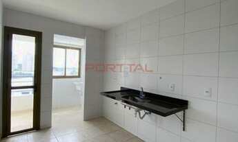 Imagem 3: Apartamento - Vila Brasília - Aparecida de Goiânia