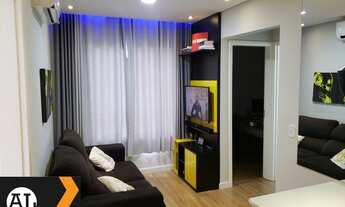 Imagem 2: Apartamento RESIDENCIAL em SOROCABA - SP, JARDIM LEOCÁDIA