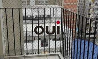 Imagem 7: Apartamento com 2 dormitórios à venda, 67 m² por R$ 750.000,00 - Itaim Bibi - São Paulo/SP