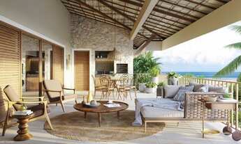 Imagem: Casa à venda no bairro Centro - Trairi/CE