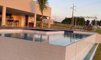 Imagem 7: Chácara Bela Vista Goiás, com 255 metros quadrados com 4 quartos, 02 suítes, lazer complet