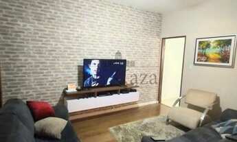 Imagem 3: Excelente Casa à venda na Vila Tatetuba -2 Dormitórios sendo 1 suíte e 2 vagas, 150m² de t