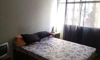 Imagem 7: Apartamento com 3 dormitórios à venda, 118 m² por R$ 350.000 - Setor Oeste - Goiânia/GO