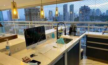 Imagem 7: Apartamento para venda tem 120 metros quadrados com 3 quartos em Santa Teresinha - São Pau