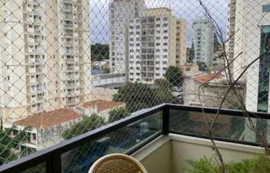 Imagem 7: APARTAMENTO - 3 DORMITÓRIOS - 1 SUITE E 2 VAGAS