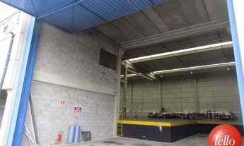 Imagem 6: Diadema - Galpão/Depósito/Armazém - Vila São José