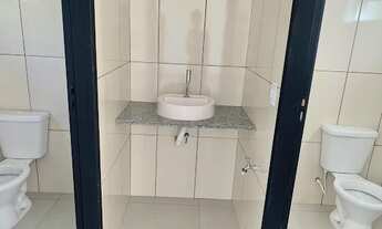 Imagem 7: Prédio para alugar, 204 m² por R$ 4.500,00/mês - Jardim Nathalie - Mogi das Cruzes/SP