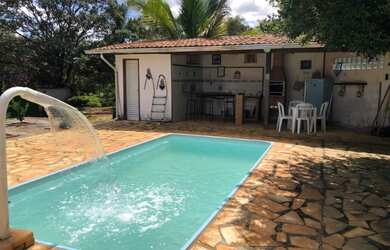 Imagem 2: Sítio 1950m2 em Juatuba