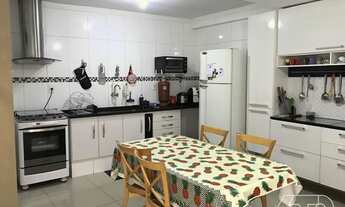 Imagem 5: Casa à venda, 5 quartos, 1 suíte, 2 vagas, SAO DIMAS - PIRACICABA/SP