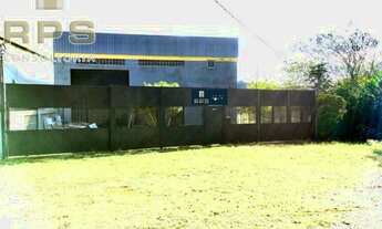 Imagem: Excelente Galpão para venda - Jardim dos