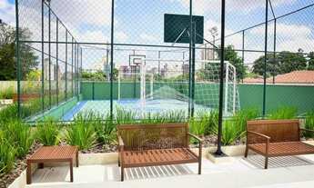 Imagem 5: Apartamento Garden à venda 73m² - 3 quartos 1 suíte - Taquaral - Campinas/SP