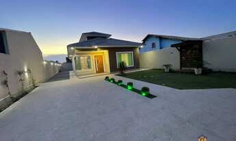 Imagem: Lindíssima casa em Itaipuaçu!