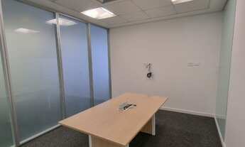 Imagem 6: SÃO PAULO - Conjunto Comercial/Sala - VILA OLÍMPIA