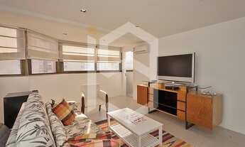 Imagem 4: Ipanema - Cobertura - Rio de Janeiro