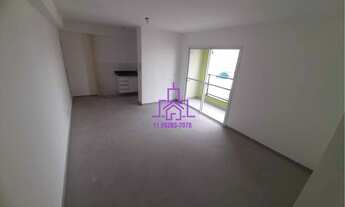 Imagem 3: Studio com 35mts, varanda e vaga de garagem perto da Faculdade UFABC