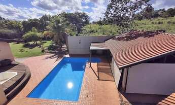 Imagem 3: Casa para Venda em Presidente Prudente, BOSQUE ITAJÚ, 4 dormitórios, 2 suítes, 5 banheiros