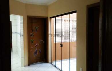 Imagem 5: Casa térrea à venda no bairro Jardim Residencial Deolinda Guerra - Sorocaba/SP