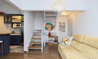 Imagem 6: Linda cobertura no Bairro Oswaldo Cruz - São Caetano do Sul