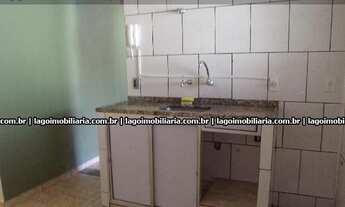 Imagem 2: Casa Padrão em Ribeirão Preto