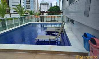 Imagem 7: Apartamento 3 quartos sendo uma suite