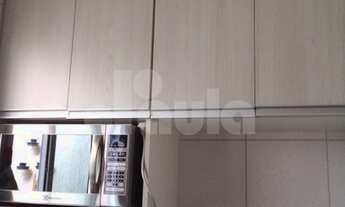 Imagem 2: Vila América.Santo André,Apartamento sem condomínio com 37m2, 2 dormitórios, 1 banheiro e