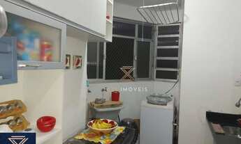 Imagem 7: Apartamento com 3 dormitórios à venda, 106 m² por R$ 950.000 - Copacabana - Rio de Janeiro