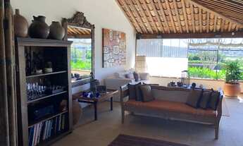 Imagem 4: Casa para venda tem 700 m² com 6 quartos em Rasa - Armação dos Búzios - RJ