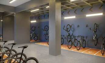 Imagem 2: APARTAMENTO 3 DORMITORIOS 1 VAGA - VERDANA JARDIM PRUDENCIA