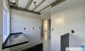 Imagem 5: Apartamento com 2 quartos à venda, 45 m² por R$ 229.000 - Rio Branco - Belo Horizonte/MG