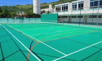 Imagem 5: Cobertura duplex frente mar 5 suítes - Praia Brava - Fpolis -SC