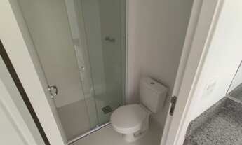 Imagem 5: Apartamento com 1 dormitório para alugar, 35 m² por R$ 2.000,00/mês - Vila Eliza - Campina